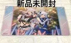 神絵祭 第2弾 B賞② Hiten ラバープレイマットスリム 2025年最新】神絵祭 プレイマットの人気アイテム - メルカリ