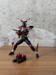 BANDAI - 新品　S.H.Figuarts 仮面ライダーリバイ　ゲノム　レックスゲノム 2025年最新】仮面ライダーの人気アイテム - メルカリ