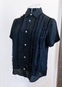 2025年最新】tricot COMME des GARCONS シャツ・ブラウスの人気