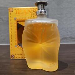 未開封✨ジャンヌアルテス　ジーンズトニック　M 100ml メン ジャンヌ・アルテス / ジーンズトニック マンの公式商品情報