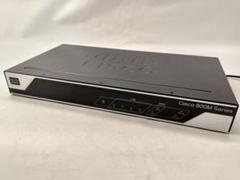 Cisco 800M Series C841M-4X シスコ 有線LANルーターのサムネイル