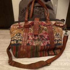 Sakado Express カンポマッジミニショルダー
