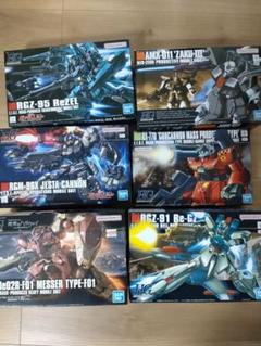 ガンプラまとめ売り 2025年最新】ガンプラまとめ売りの人気アイテム - メルカリ