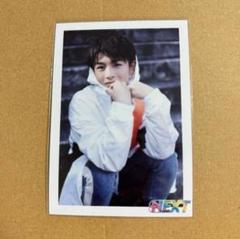 柏木悠 超特急 ハル 生写真 EBiDAN NEXT エビネク えび福