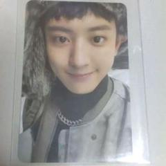 SMCU ID portrait ver EXO チャニョル トレカ 2025年最新】smcu チャニョルの人気アイテム - メルカリ