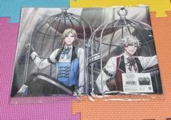 新品未開封 うたプリ アイドルソング ポスター カルナイ 4点セット レア 特典 新品未開封 うたプリ アイドルソング ポスター カルナイ 4点