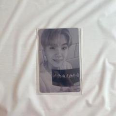BTS PROOF アルバム　ホログラムトレカ　ランダム　シュガ 2025年最新】bts proof トレカ ユンギ sugaの人気アイテム