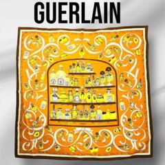 世界を買える 海外ブランド 2025年最新】GUERLAIN スカーフの人気アイテム - メルカリ 小物