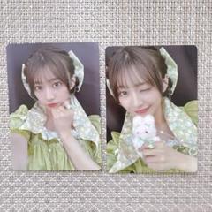 板倉可奈 LARME衣装 トレカ