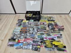 バス釣り引退 大量セット 早い者勝ち 【200点以上】未使用品多数 バス釣り引退 大量セット 早い者勝ち 【200点以上】未使用品多数
