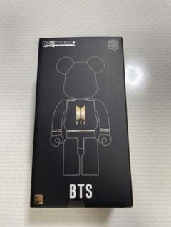 BTS✖️BE@RBRICK400% ベアブリック 2025年最新】bts ベアブリック 400の人気アイテム - メルカリ