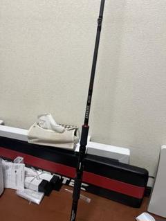 ロッド crazy bass studio Lunatic CGLC-710XXH crazy bass studio Lunatic CGLC-710XXH - メルカリ