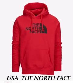 THE NORTH FACE パーカー トレーナー