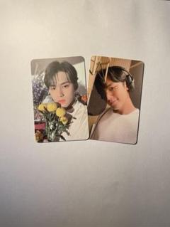 semicolon ミンギュ セット SEVENTEEN special album Semicolon mingyu set home;run | eBay