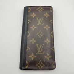 ルイヴィトン モノグラムマカサー ポルトフォイユ タノン　長財布　M93800のサムネイル