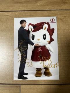 川崎ブレイブサンダース 21-22 ロースター直筆サインボール 非売品 台座付き 2021-22シーズン開幕記念商品発売のお知らせ | 川崎ブレイブ