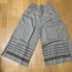 【税込】 センソユニコ アン吉 ワイドパンツ - メルカリ パンツ