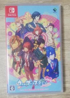 うたプリシリーズ Switchソフト コンプリートセット 5本｜Yahoo