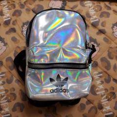 adidas waist bag アディダス オーロラ クリア ビニール バッグ 31LsyKCFduL.jpg_BO30,255,255,