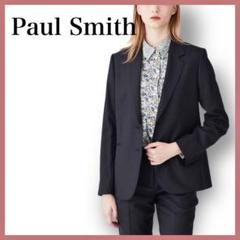 50周年記念】レア テーラードジャケット Paul Smith ポールスミス ...