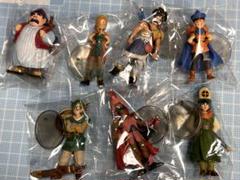 【残り1セット】早い者勝ち ドラゴンクエスト キャラクターフィギュアコレクション ドラゴンクエスト キャラクターフィギュアコレクション セット