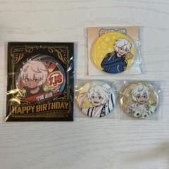 機動戦士ガンダム SEED FREEDOM 極楽湯 缶バッジ 9点 - メルカリ