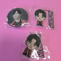 FANTASTICS堀夏喜 直筆サイン入りステッカー FANTASTICS 堀夏喜 千社札 ステッカー139枚セット - メルカリ