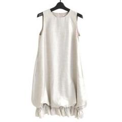 美品★OL限定品★FOXEY/フォクシー デイジートラベルシャーベット 38 美品☆OL限定品☆FOXEY/フォクシー デイジートラベル