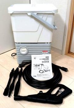 SBT-512N 中古 アイリスオーヤマ Yahoo!オークション -「アイリスオーヤマ タンク式高圧洗浄機