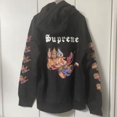 Supreme パーカー ハヌマーン ネイビー ネイビー（紺）系 Supreme(シュプリーム) パーカー・フーディ