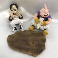 ドラカプ　ミスターサタン　魔人ブウ ドラゴンボール - ドラゴンボール ドラカプ 魔人ブウ & ミスター