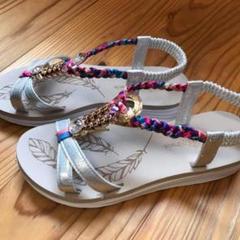 LC-2140 サイズL(23.5~24)女性・レディース用サンダル