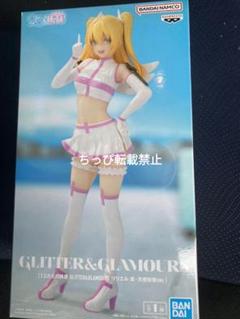 2.5次元の誘惑 GLITTER&amp;GLAMOURSフィギュア 5体 Amazon.com: Banpresto - 2.5 Dimensional Seduction - Liliel