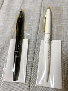 松島聡　コ。展　ボールペン　2種セット