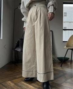 2025年最新】willful パンツの人気アイテム - メルカリ