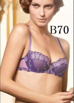 B70★リズシャルメル　Lise Charmel Nude Glamour　ブラ B70☆リズシャルメル Lise Charmel Nude Glamour ブラ