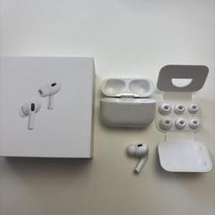 AirPods Pro (第2世代) 右耳（R片耳）のみ typeC 新品 AirPods Pro 第ニ世代 右耳 R片耳 Apple 正規品