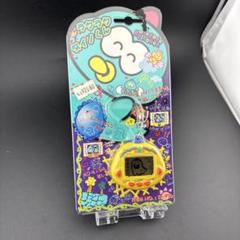 ラクラクダイノくん ホワイト/カラフル ラクラクダイノくん ホワイト 育成ゲーム たまごっちもどき