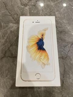 【美品】iPhone6s 本体 64GB 箱あり iPhone6 本体 64GB - メルカリ