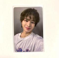 TWS Yizhiyu Withfans ラキドロ ギョンミン トレカ 1