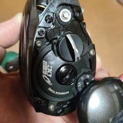 18ANTARES DC MDXG 　エクスセンスDCユニット変更品 StreamDriver – 18アンタレスDC MDXG 17エクスセンスチューン