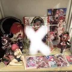 【バラ売り可⭕️】 ホロライブ 宝鐘マリン まとめ売り 兎田ぺこら 白銀ノエル m87833764113_1.jpg?1722830095