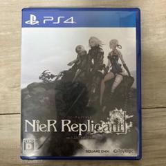 ニーア レプリカント ver.1.22474487139...