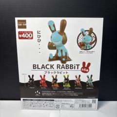 BLACK RABBiT WEB SHOP