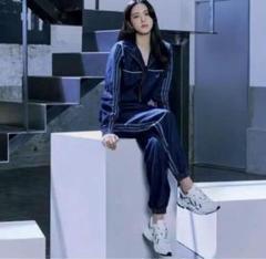 adidasデニム ジャケット あのちゃん BLACKPINKジス着用 adidasデニム ジャケット あのちゃん BLACKPINKジス着用 - メルカリ