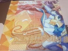 天祥院英智 タオル あんスタ あんさんぶるスターズ fine ビジュアルタオル Amazon.co.jp: あんさんぶるスターズ! 日々樹渉 ビジュアルバス