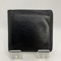 ルイヴィトン エピ マルコ 二つ折り財布 263 - メルカリ
