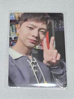 みゆはる★出品 BTOB ユクソンジェ セット みゆはる☆様専用出品 BTOB ユクソンジェ セット