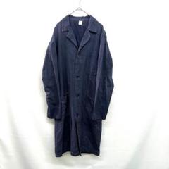 ナイロンワークコートジャーマンヴィンテージ70's80's ヨーロッパ