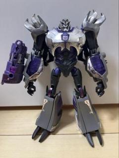 超ロボット生命体 トランスフォーマー プライム AM-15